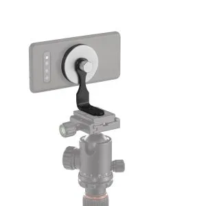 Suport pentru telefon mobil HAMA "Puck", magnetic, 04655