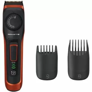 Тример Rowenta TN3800F4, Beard Trimmer Virtuo Style