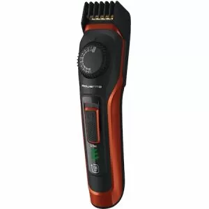 Тример Rowenta TN3800F4, Beard Trimmer Virtuo Style