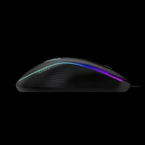 Mouse pentru jocuri Gamdias Mouse pentru jocuri - AURA GS3 - 3600 dpi