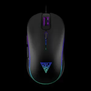 Mouse pentru jocuri Gamdias Mouse pentru jocuri - AURA GS3 - 3600 dpi