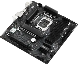 ASROCK B760M PG LIGHTNING WIFI