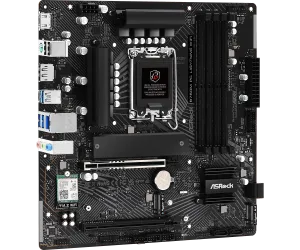 ASROCK B760M PG LIGHTNING WIFI