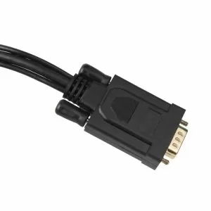 VCom HDMI M / VGA M - CG598A-1.8m