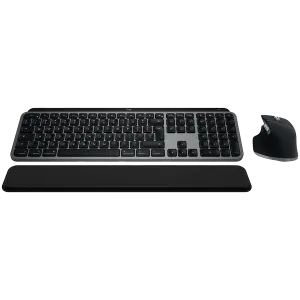Logitech MX Keys S Combo pentru Mac - USINTL