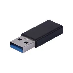 Adaptor VCom Adaptor USB 3.0 AM -> Type-C F - CA436MI