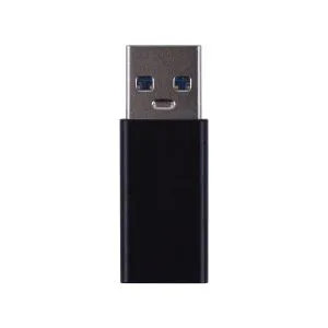Adaptor VCom Adaptor USB 3.0 AM -> Type-C F - CA436MI