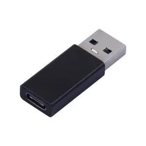 Adaptor VCom Adaptor USB 3.0 AM -> Type-C F - CA436MI