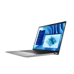 Laptop Dell Latitude 7455, X Elite X1E-80-100 (12 core, up to 3.4 GHz, 45 TOPS NPU), 14.0" QHD+ (2560x1600), IPS, AG Touch, 16GB onboard LPDDR5x 8448 MT/s, 512 GB SSD PCIe M.2, Intel Graphics, FHD IR Cam and Mic, Wi-Fi 7, FPR, BKT KB, Win 11 Pro, 3Y PS