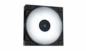 DeepCool Комплект вентилатори Fan Pack 3-in-1 3x120mm - FC120 Black, Addressable RGB
