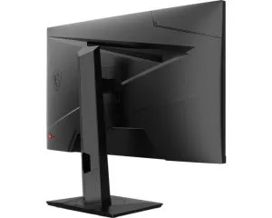 Monitor MSI MAG 274UPF, 27", Rapid IPS, 144Hz, 1ms, UHD 3840x2160, Flat, HDR 400, AI Vision, G-sync compatible, PIP, PBP, 400 nits, 1000:1, 100M:1, 1x DP(1.4 a), 2x HDMI (2.1), 1x Type-C (DP alt. PD 65W), USB HUB, Adj.Stand 130mm, Tilt, Swivel, Pivot, VES
