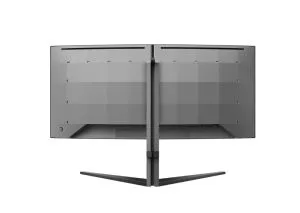 Monitor Philips 34M2C6500, 34