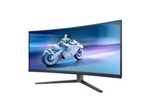 Monitor Philips 34M2C6500, 34