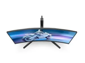 Monitor Philips 34M2C6500, 34