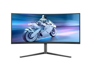 Monitor Philips 34M2C6500, 34