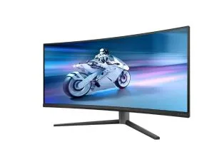 Monitor Philips 34M2C6500, 34