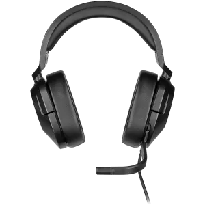 Corsair HS65 Surround Headset, Carbon - EU