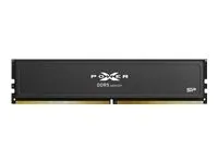 SILICON POWER DDR5 16GBx2 2Gx8 6400MHz C32 OC-UDIMM SR cu HS-K