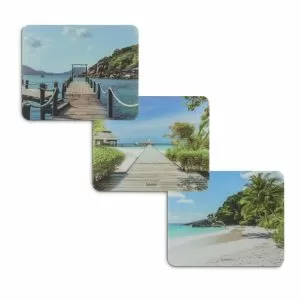Mouse pad Hama 