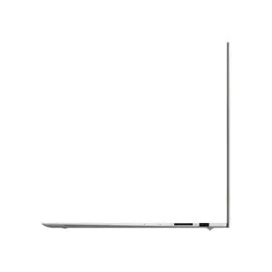 Laptop Asus S Zenbook UM5606WA-RJ126X AMD Ryzen AI 9 HX 370 Processor 2.0GHz (36MB Cache, up to 5.1GHz, 12 cores, 24 Threads), OLED 16" (WQ+) 2880X1800 16:10, 32GB LPDDR5X (ON BD), 2TB SSD, AMD Radeon Graphics, Windows 11, White