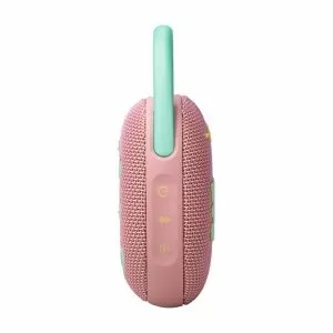 Loudspeakers JBL CLIP 5 PINK Ultra-portable and waterproof Speaker