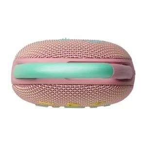 Loudspeakers JBL CLIP 5 PINK Ultra-portable and waterproof Speaker