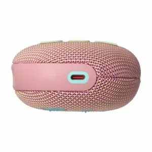 Loudspeakers JBL CLIP 5 PINK Ultra-portable and waterproof Speaker