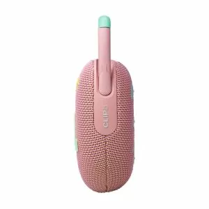 Loudspeakers JBL CLIP 5 PINK Ultra-portable and waterproof Speaker