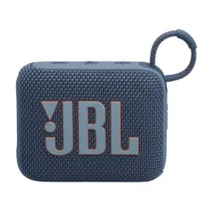Difuzor Bluetooth JBL GO 4, Albastru