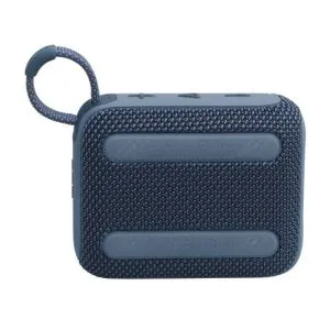 Difuzor Bluetooth JBL GO 4, Albastru