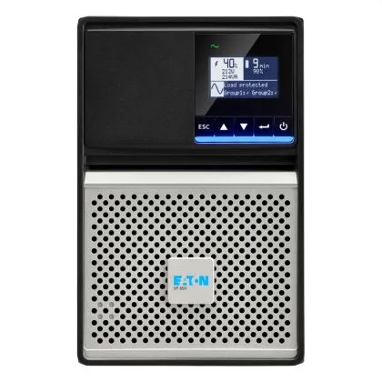 Eaton 5P 850i G2 uninterruptible power supply