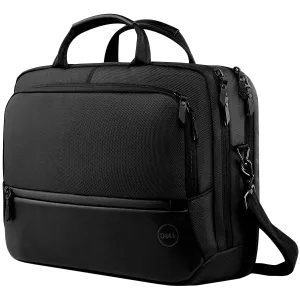 Dell Premier Briefcase 15 - PE1520C - Fits most laptops up to 15