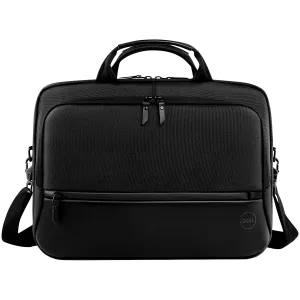 Dell Premier Briefcase 15 - PE1520C - Fits most laptops up to 15