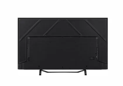 Televizor Hisense 55" A7NQ, 4K Ultra HD 3840x2160, QLED, FALD, Quantum Dot, HDR 10+, HLG, Dolby Vision, Dolby Atmos, Smart TV, senzor de lumină, WiFi 5GHz, WiFi Direct, BT, Anyview Cast, 3xHDMI, 2xUSB , LAN, CI+, DVB-T2/C/S2, Negru