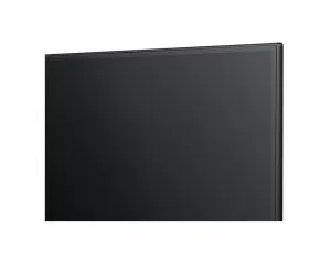 TV Hisense 55" A7NQ, 4K Ultra HD 3840x2160, QLED, FALD, Quantum Dot, HDR 10+, HLG, Dolby Vision, Dolby Atmos, Smart TV, Light sensor, WiFi 5GHz, WiFi Direct, BT, Anyview Cast, 3xHDMI, 2xUSB , LAN, CI+, DVB-T2/C/S2, Black
