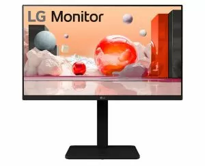 Monitor LG 24BA550-B, 23.8