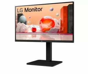 Monitor LG 24BA550-B, 23.8