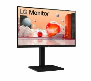 Monitor LG 24BA550-B, 23.8
