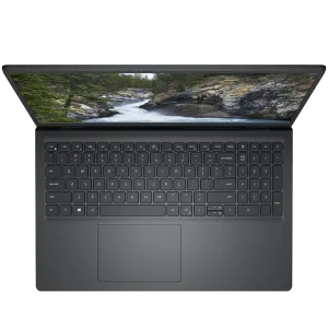 Dell Vostro 3530, Intel Core i5-1334U (10C, 12T, 12MB cache, up to 4.6GHz), 15.6" FHD (1920x1080) 120Hz AG, 8GB (1x8GB) DDR4, 512GB M.2 SSD, UHD Graphics, WiFI+BT, Cam+Mic, Non Backlit BG KBD, no FPR, Ubuntu, 3Y ProSupport