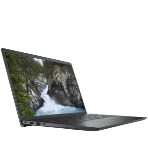 Dell Vostro 3530, Intel Core i5-1334U (10C, 12T, 12MB cache, up to 4.6GHz), 15.6" FHD (1920x1080) 120Hz AG, 8GB (1x8GB) DDR4, 512GB M.2 SSD, UHD Graphics, WiFI+BT, Cam+Mic, Non Backlit BG KBD, no FPR, Ubuntu, 3Y ProSupport