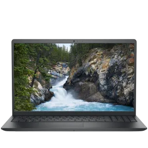 Dell Vostro 3530, Intel Core i5-1334U (10C, 12T, 12MB cache, up to 4.6GHz), 15.6" FHD (1920x1080) 120Hz AG, 8GB (1x8GB) DDR4, 512GB M.2 SSD, UHD Graphics, WiFI+BT, Cam+Mic, Non Backlit BG KBD, no FPR, Ubuntu, 3Y ProSupport