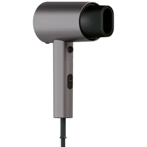 Hair Dryer, 220V-240V~50/60Hz, 1700-2000W, Ionizer, 3 modes,  separate cool button, less than 80dB
