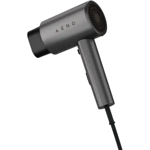 Hair Dryer, 220V-240V~50/60Hz, 1700-2000W, Ionizer, 3 modes,  separate cool button, less than 80dB