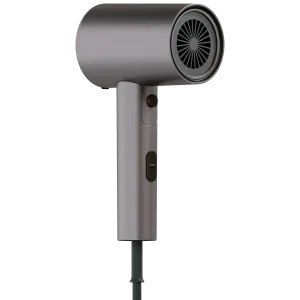 Hair Dryer, 220V-240V~50/60Hz, 1700-2000W, Ionizer, 3 modes,  separate cool button, less than 80dB