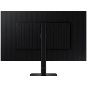 Monitor LED Samsung LS32D600UAUXEN S60D, 32" FHD FLAT 16:9 (2560x1440) IPS 100Hz, 350 cd/m2, 1000:1, 5ms, 178/178, 1xDP, 1xHDMI USB-Hub 90W, RJ-45, 3.5 Jack, Tilt/Pivot/Swivel/HeightAdj (120mm), VESA 100x100, 2Y