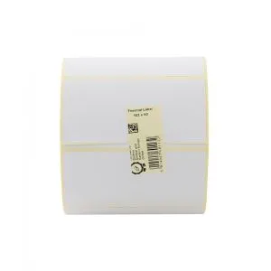 Etichetă termică consumabilă Brother 102x50mm