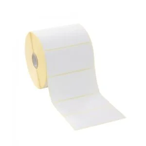 Etichetă termică consumabilă Brother 102x50mm