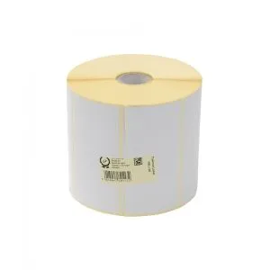 Etichetă termică consumabilă Brother 102x50mm