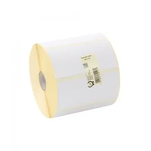 Etichetă termică consumabilă Brother 102x50mm