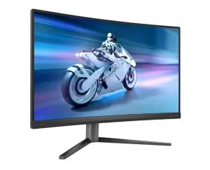 Monitor Philips 27M2C5200W, 27 